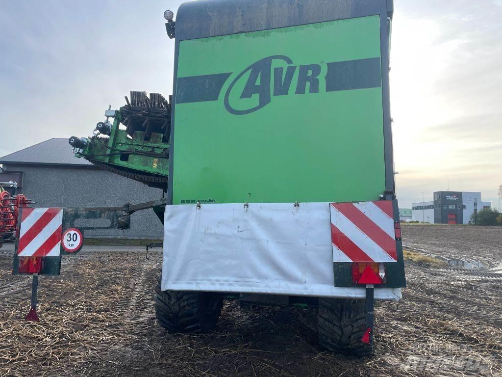AVR 6200 Spirit ماكينات زراعية أخرى