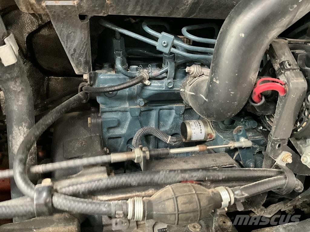 Bobcat E 26 حفارات صغيرة أقل من 7 طن (حفارات صغيرة)