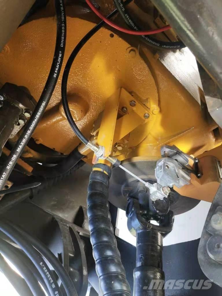 SDLG LG 936 L لوادر بعجل