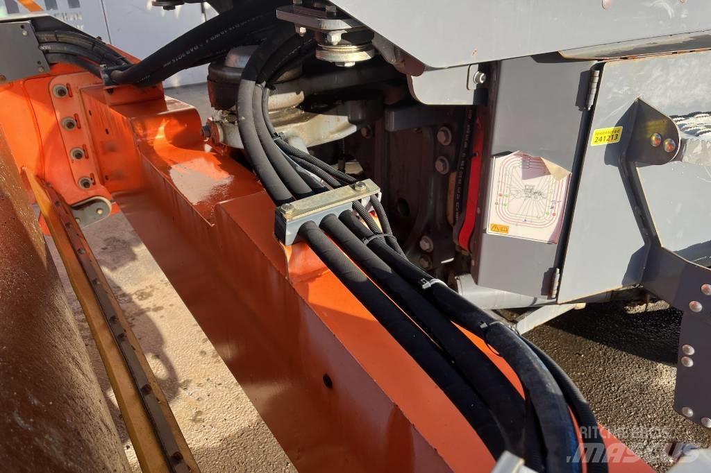 Hamm H16 مداحل أحادية الأسطوانة