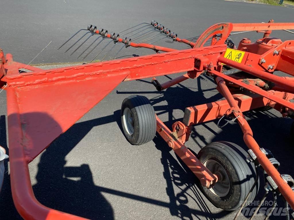 Kuhn GA 4121 GM محشات