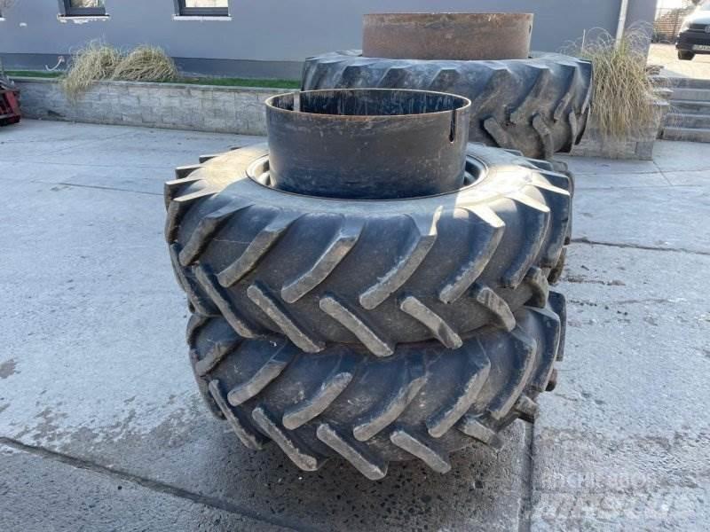 Goodyear 20.8 R42 ملحقات أخرى للجرارات