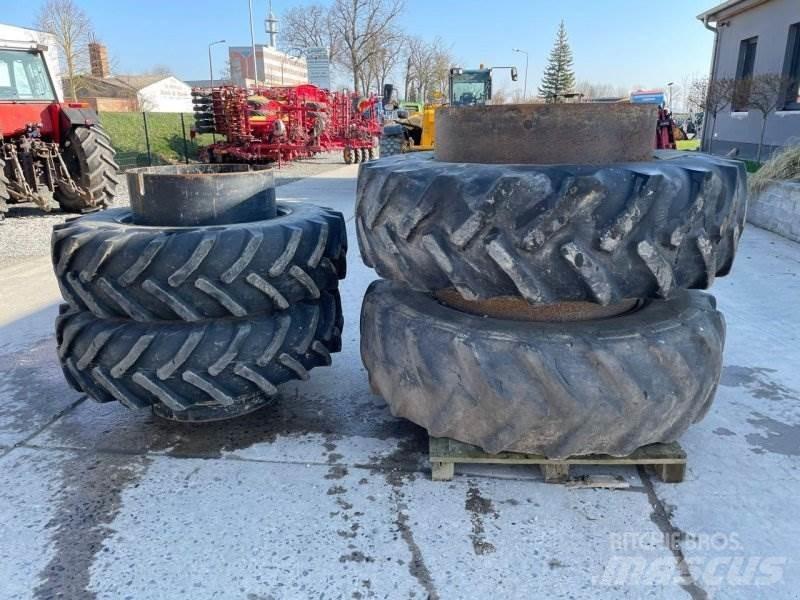 Goodyear 20.8 R42 ملحقات أخرى للجرارات