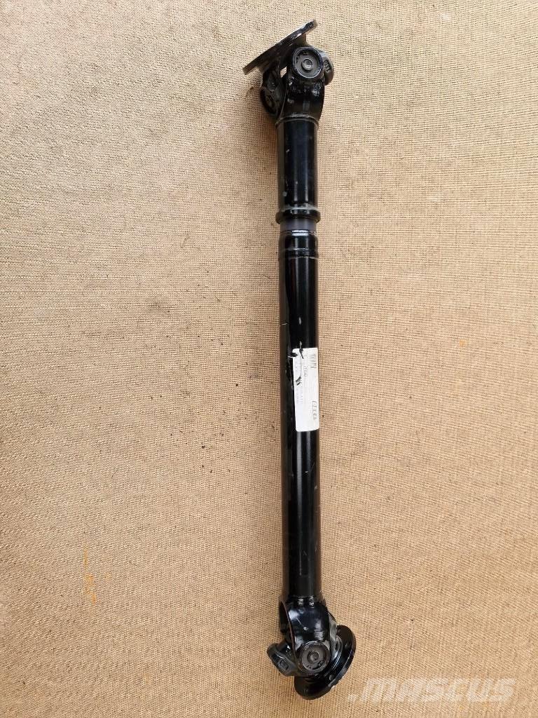 Bell 290540 CARDAN أجهزة نقل