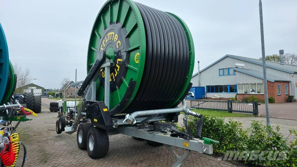 Irrimec ST8 أنظمة الري