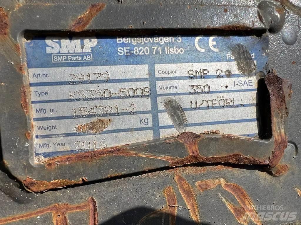 SMP KS530 SMP دلاء