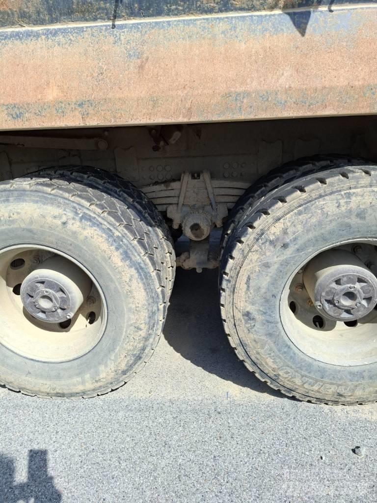 Scania G 440 وحدات الجر