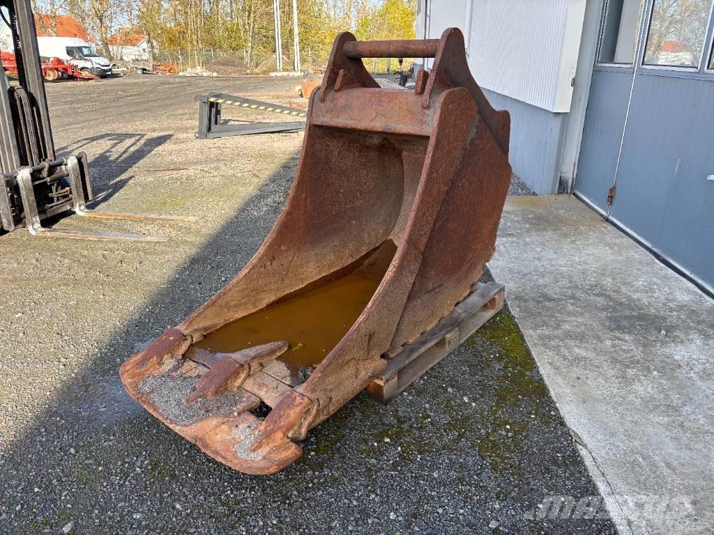 Kabelskopa S80 دلاء