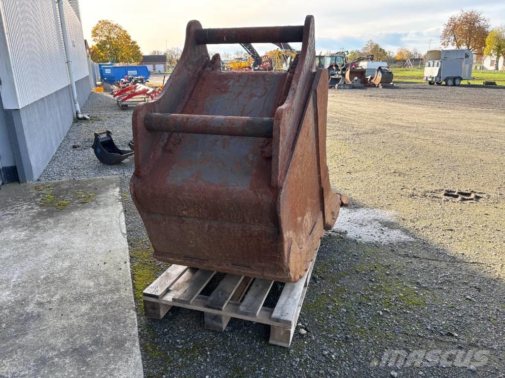 Kabelskopa S80 دلاء