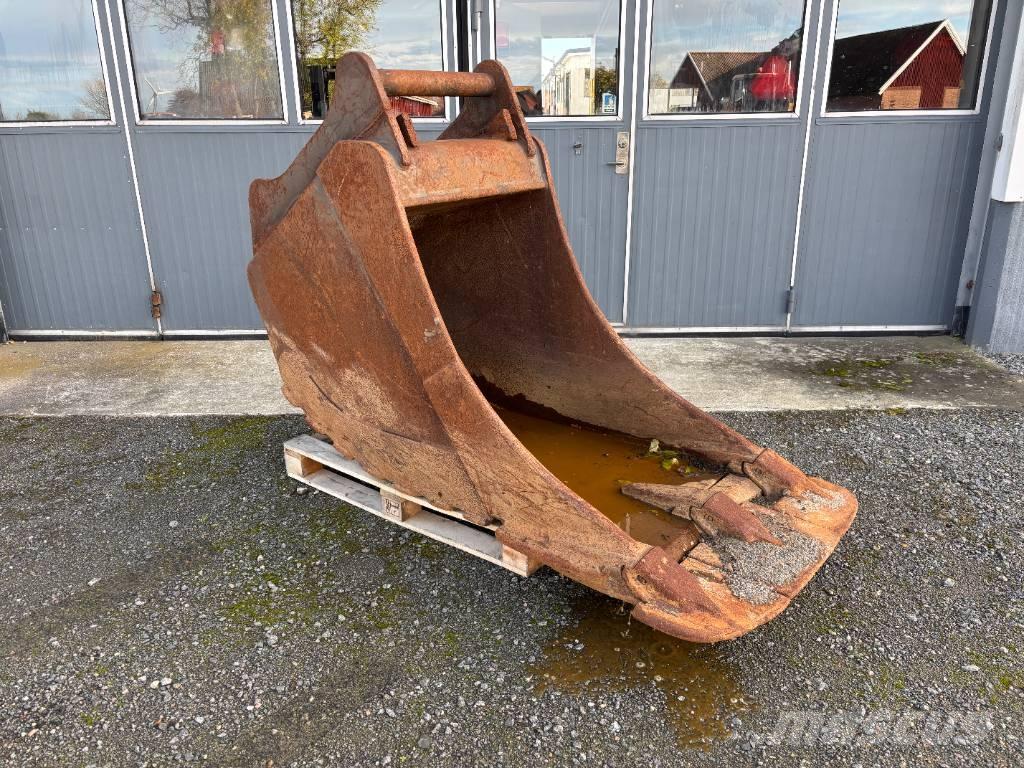 Kabelskopa S80 دلاء