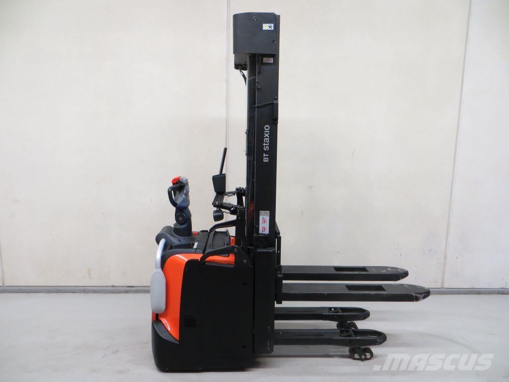 BT SPE140L شاحنات مناولة ذاتية الدفع