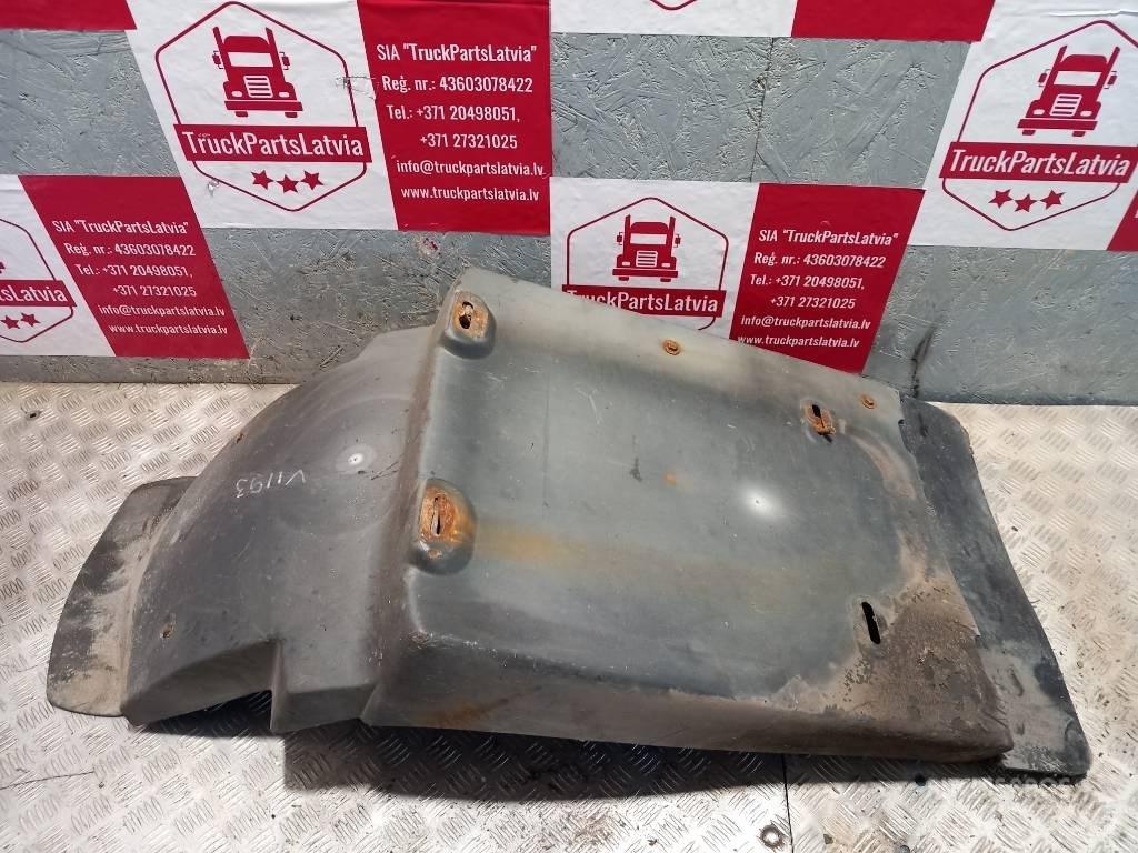Volvo FH 12  20453901 كابينة والداخلية