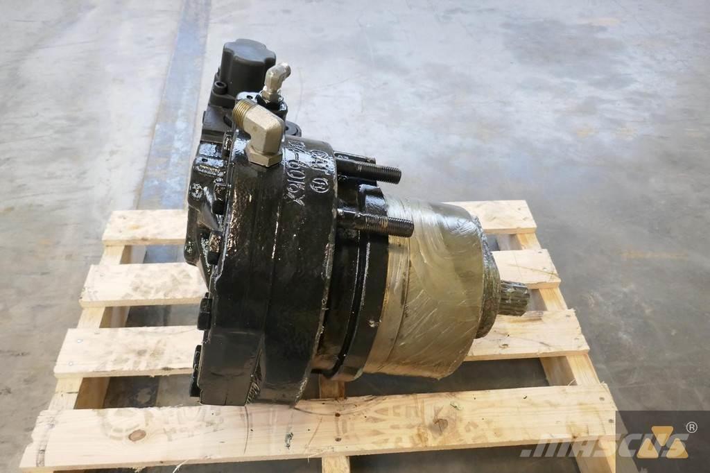 CAT 355-5669 محور العجلة