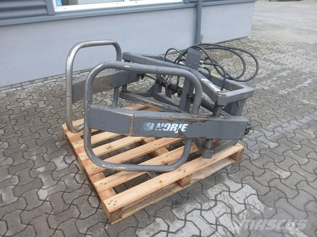 Norje Rundbalsgrip ماكينات زراعية - غير ذلك