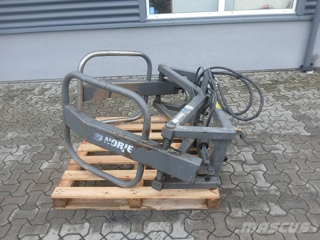 Norje Rundbalsgrip ماكينات زراعية - غير ذلك