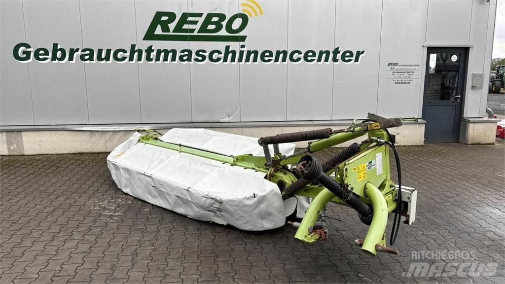 CLAAS CORTO 310 N جزازات مكيفات