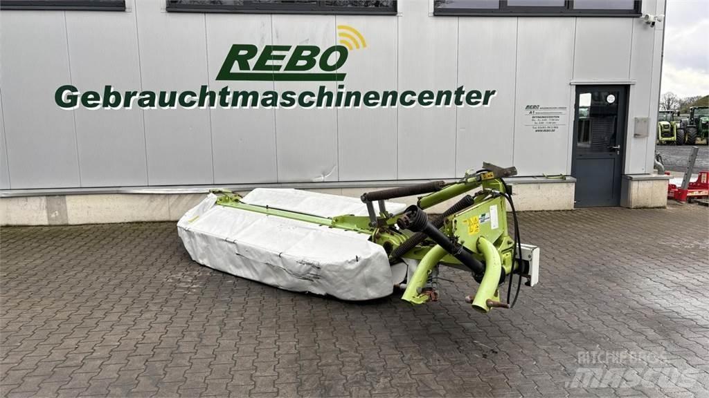 CLAAS CORTO 310 N جزازات مكيفات