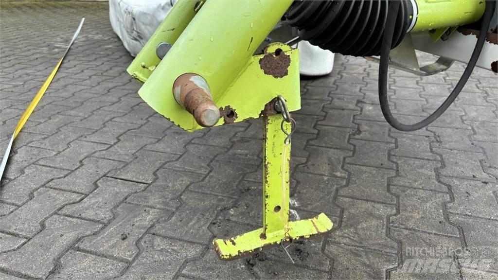 CLAAS CORTO 310 N جزازات مكيفات