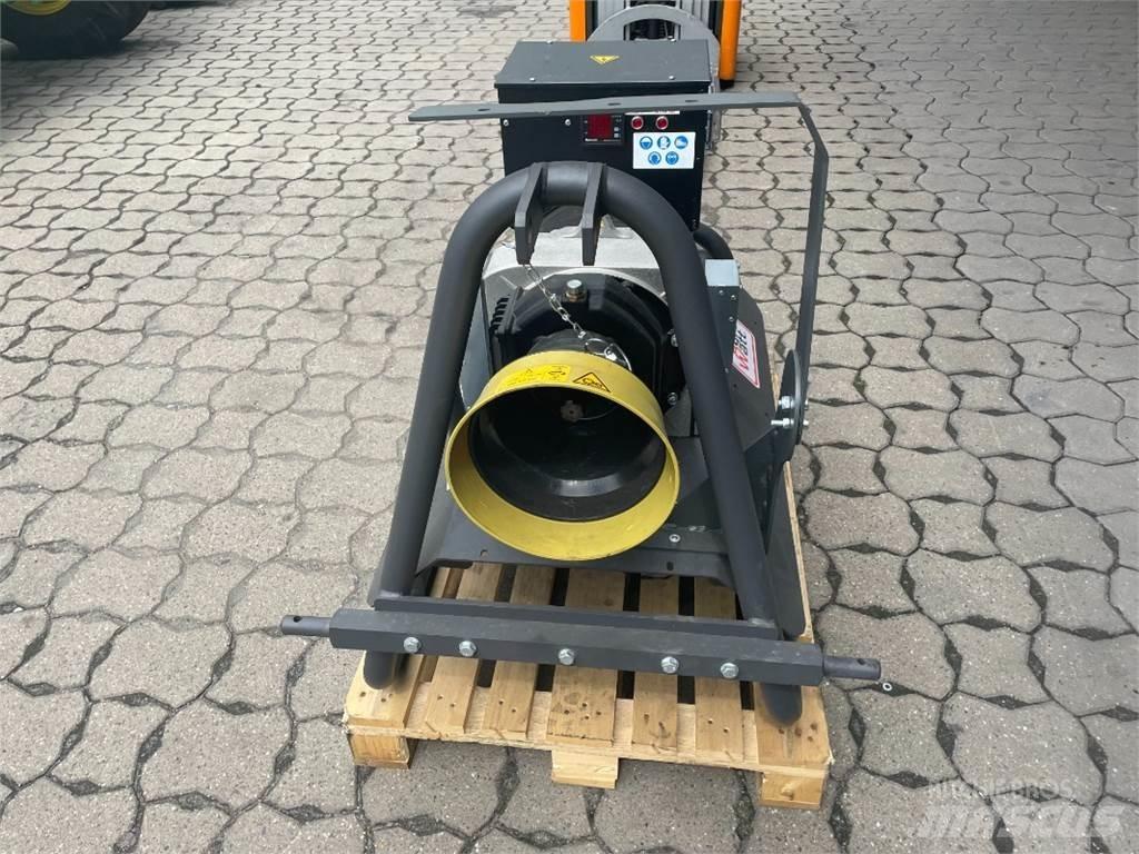 Agro WATT AWG4-40X ماكينات زراعية أخرى