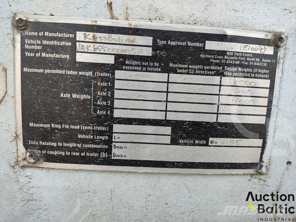 Renault Premium مركبات النقل