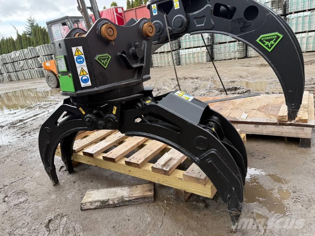 Hydraram HMPG-460R خطاطيف