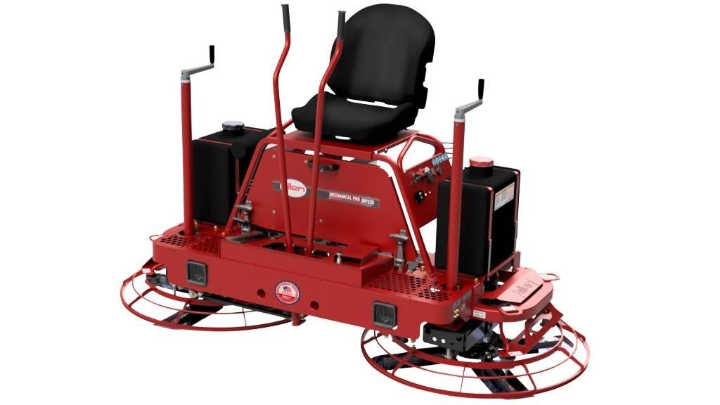 Allen MP235 المسجات