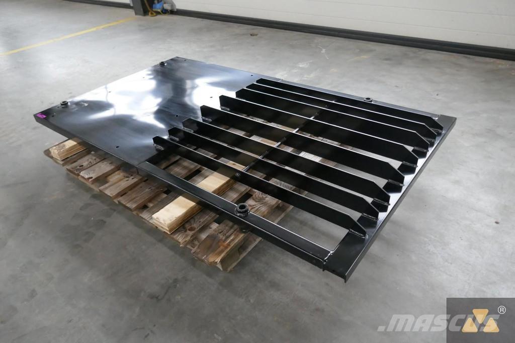 CAT 362-9968 معدات النقل - غير ذلك