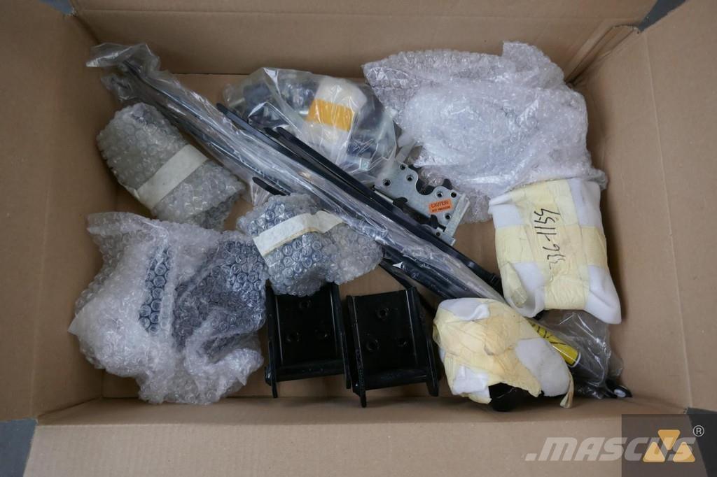 CAT 362-9968 معدات النقل - غير ذلك