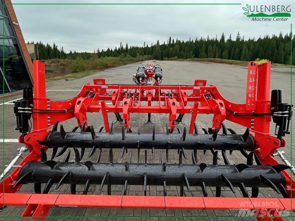 Maschio Attila 300/7 زراعات
