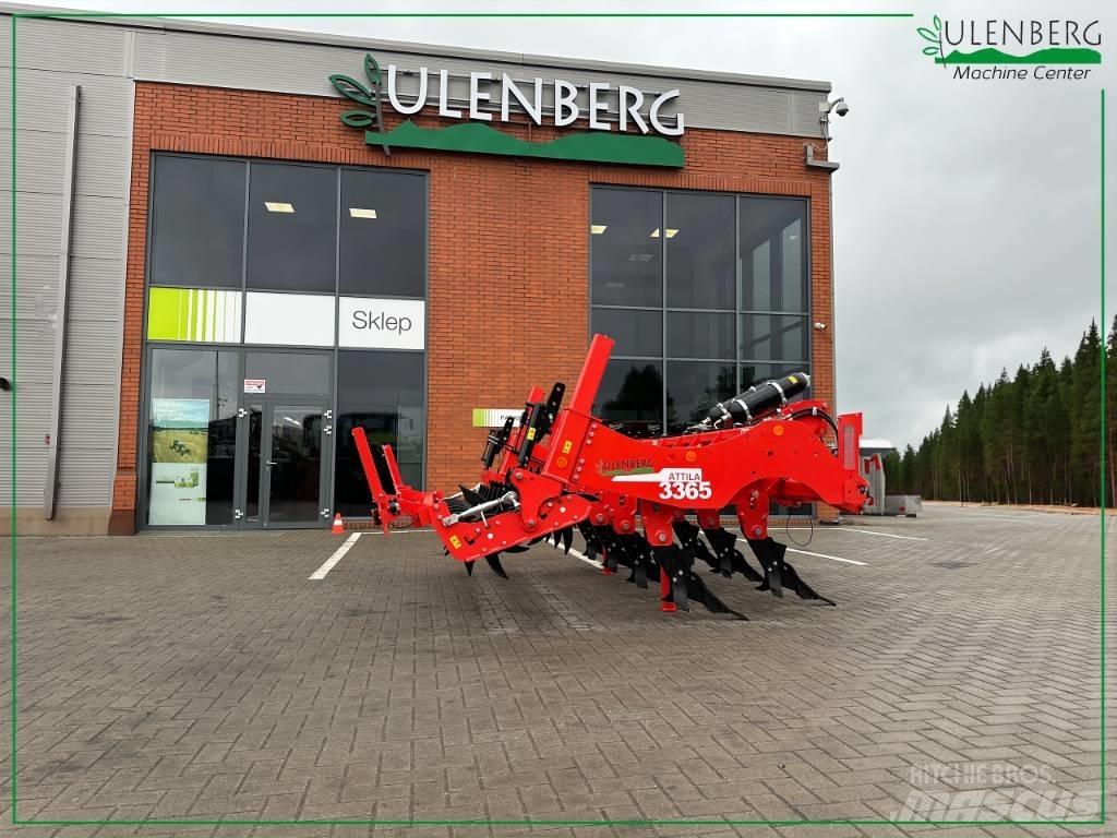 Maschio Attila 300/7 زراعات