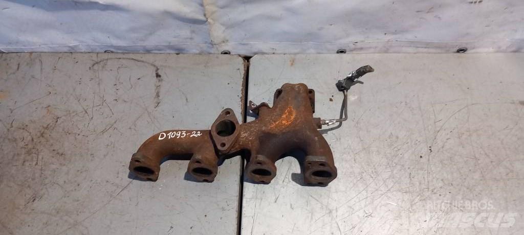 DAF LF 45  5295223 محركات