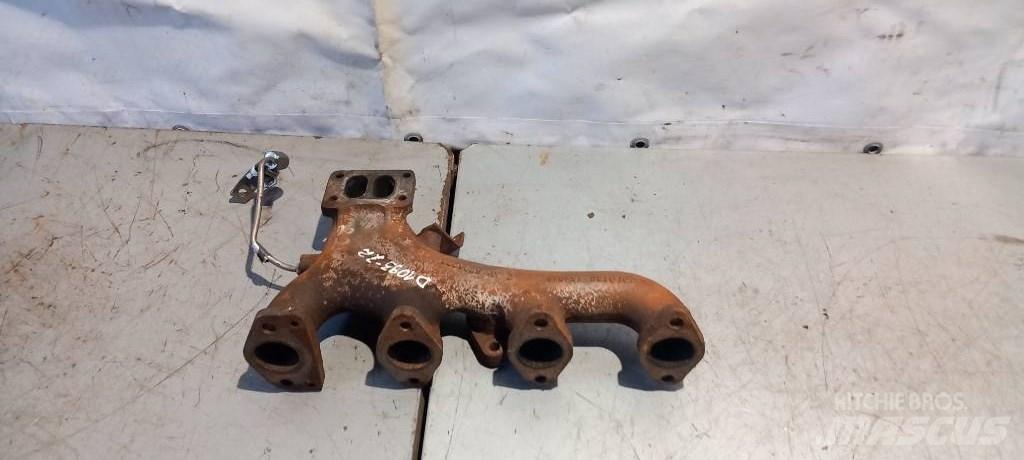 DAF LF 45  5295223 محركات