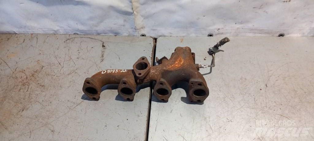 DAF LF 45  5295223 محركات