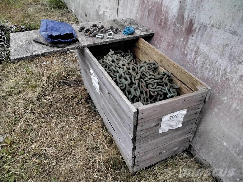 Ofa MATTI W 13 3 T معدات الحِراجة - غير ذلك