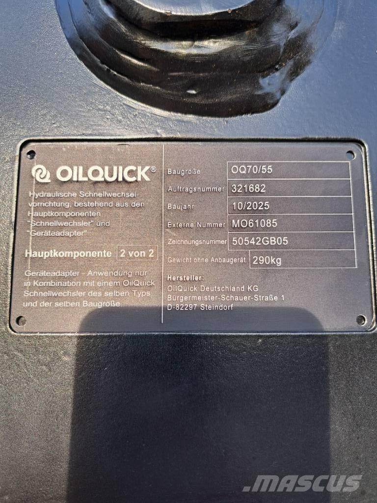 JAB JBN125 مطارق / كسارات