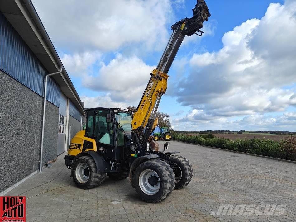 Gehl ALT750 رافعة تلسكوبية