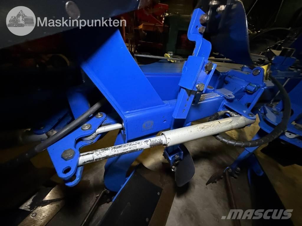 Överum VFEX5975 محاريث عكسية