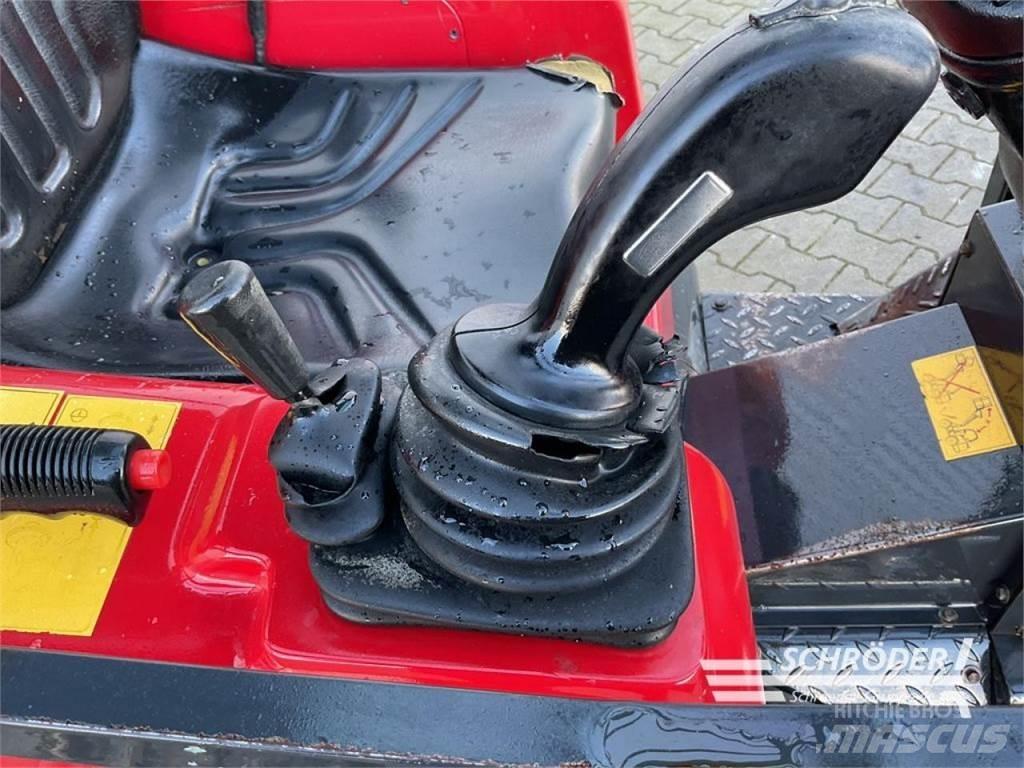 Schäffer 2336 SLT لوادر صغيرة