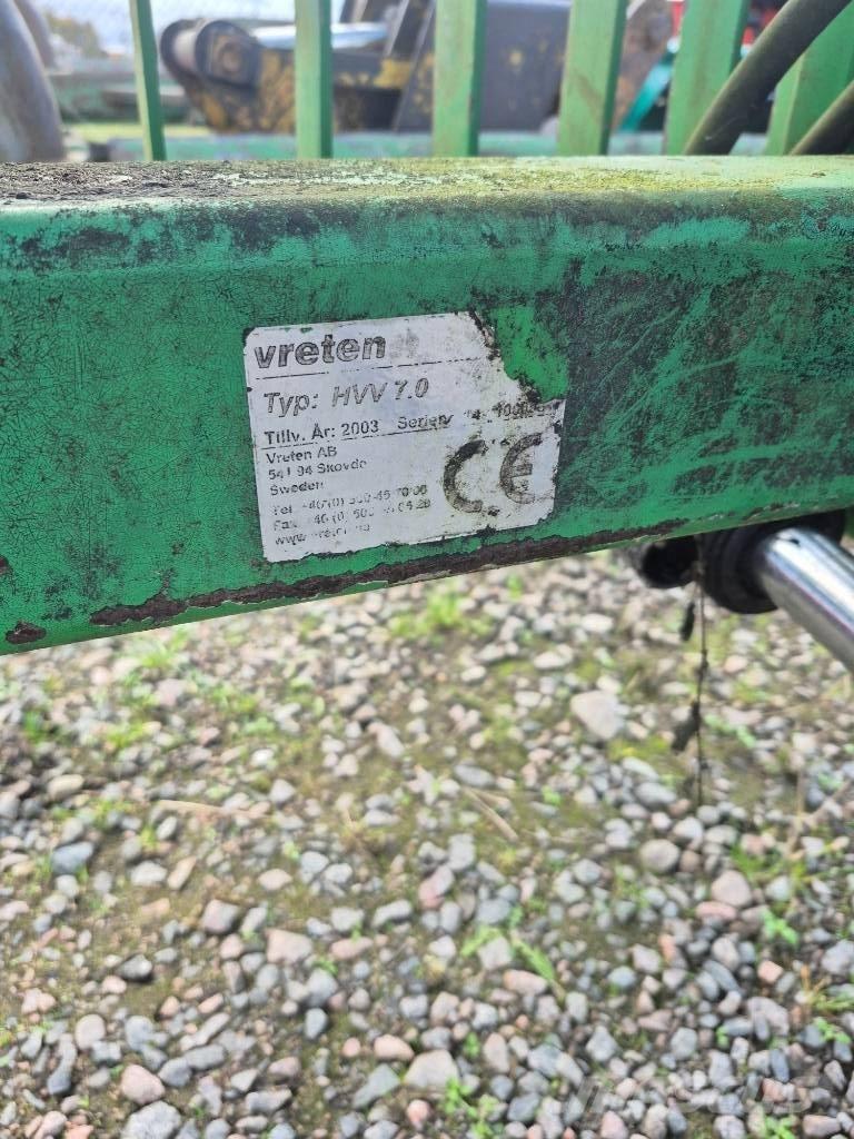 Vreten 46-30 أخرى