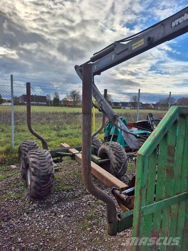 Vreten 46-30 أخرى