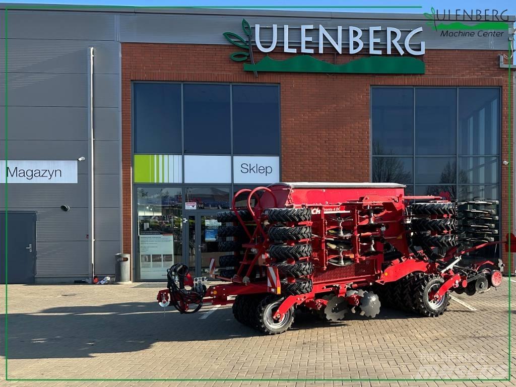 Horsch Pronto 4 DC مثاقيب