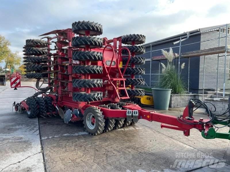 Horsch Pronto 6 DC ماكينات زراعية أخرى