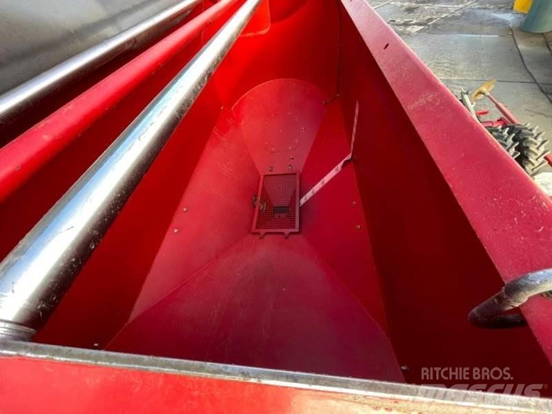 Horsch Pronto 6 DC ماكينات زراعية أخرى