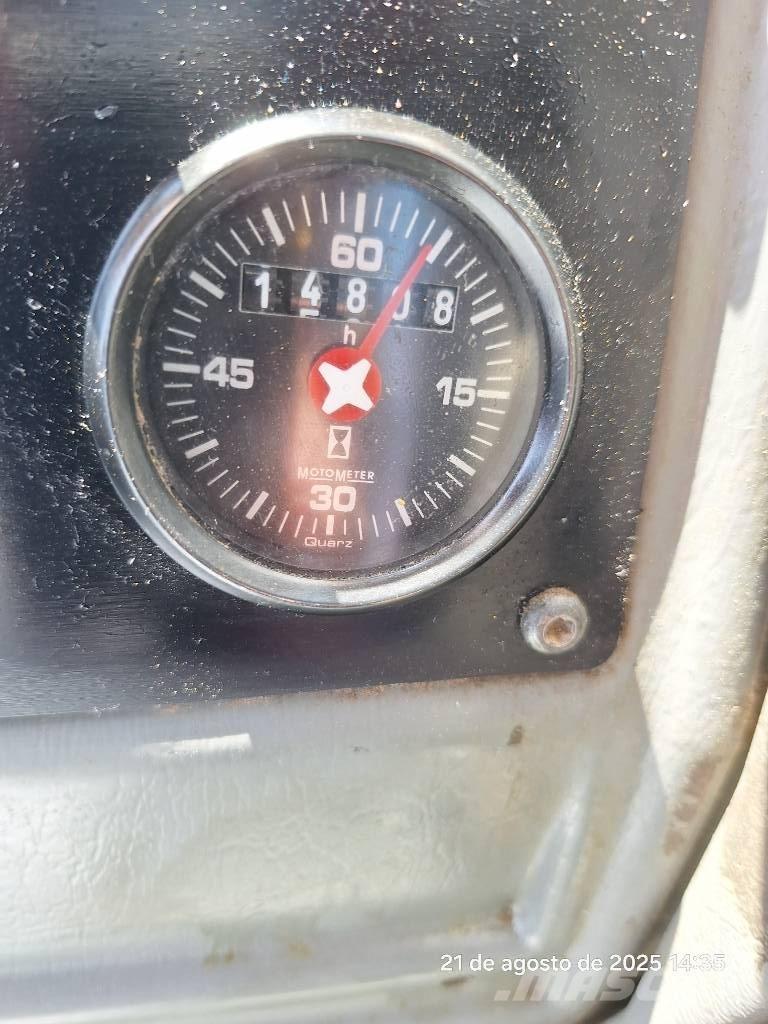 Volvo L 120 E لوادر بعجل
