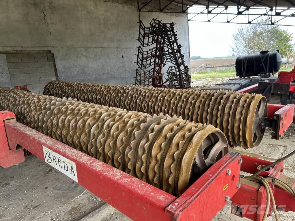 Quivogne Rollmot مثاقيب ثقيلة