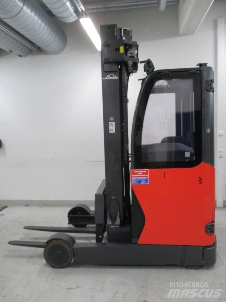 Linde R20 شاحنة مناولة