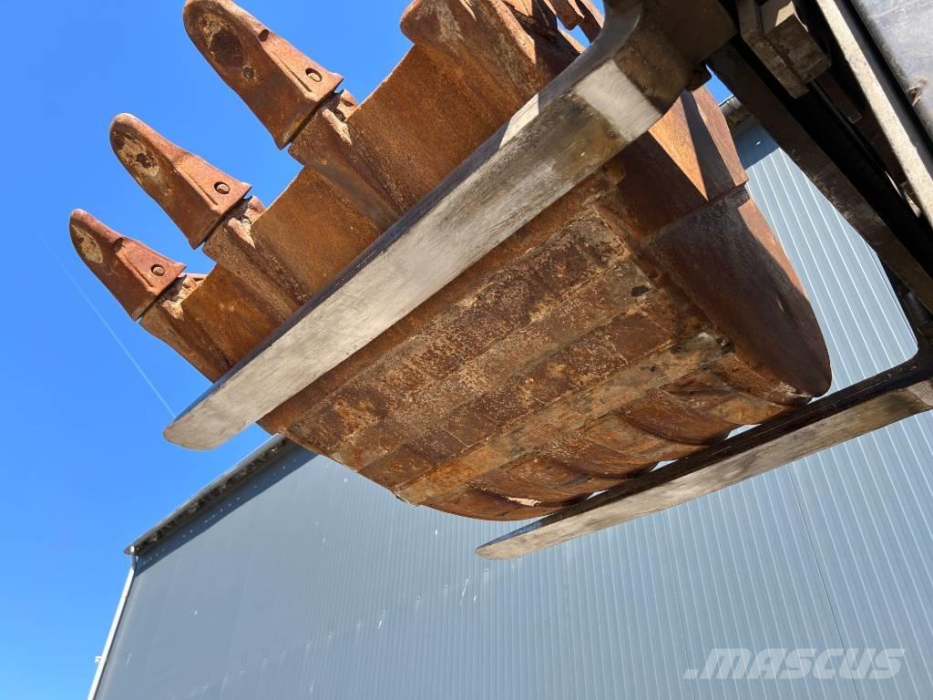 Verachterd CW45S دلاء