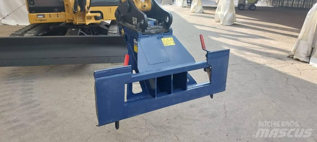 FERA ADAPTER SKID موصلات سريعة