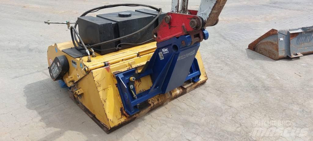  FERA ADAPTER SKID موصلات سريعة