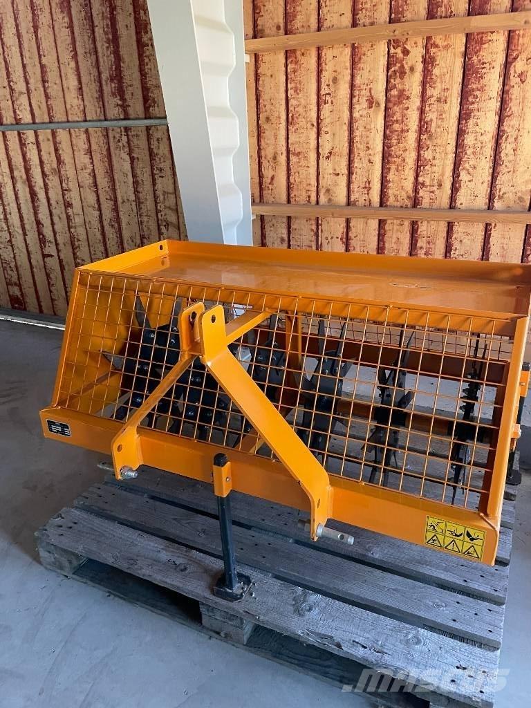 Noblat SP 1400 S هوايات